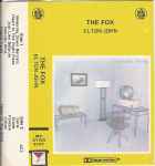 Cover of The Fox, 1981, Cassette