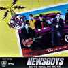 Newsboys - Boys Will Be Boyz