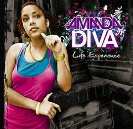 ladda ner album Amanda Diva - Life Experience