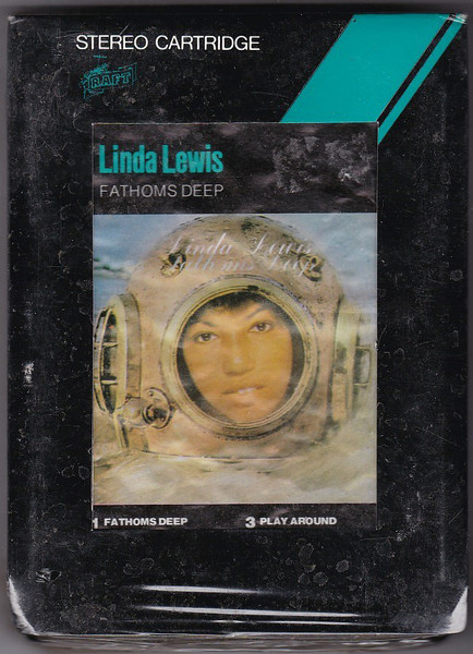 Linda Lewis - Fathoms Deep | Releases | Discogs