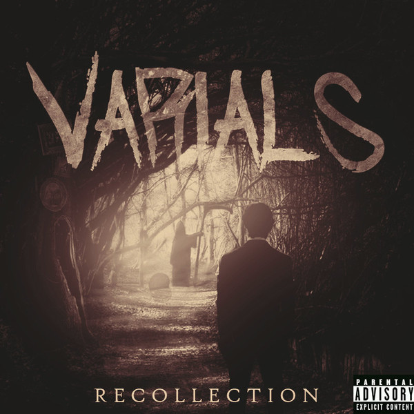 ladda ner album Varials - Recollection