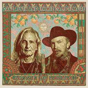 Dave Alvin - Downey To Lubbock
