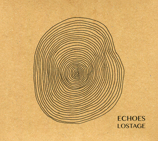 Lostage - Echoes (CD, Japan, 2012) For Sale | Discogs