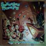 Cover of Saturday Morning (Cartoons' Greatest Hits), 1995, CD