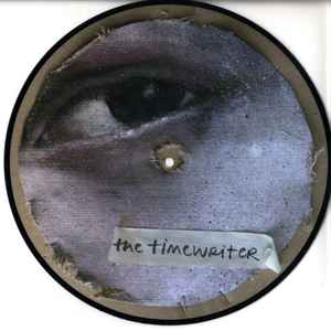The Timewriter - Yellow & Blue / Sleepwalking