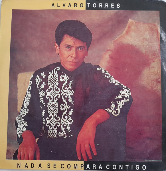 Torres – Nada Se (1991, Vinyl) - Discogs