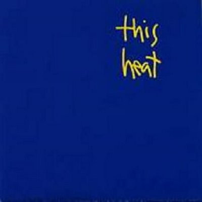 This Heat – This Heat (CD) - Discogs