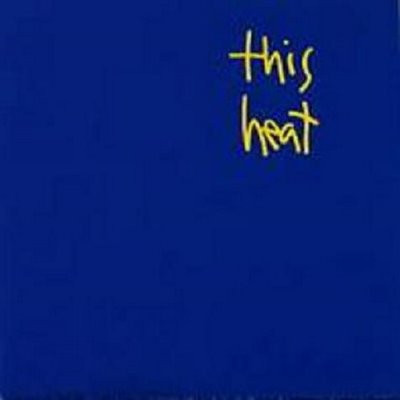 This Heat – This Heat (1991, CD) - Discogs