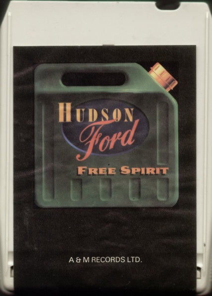 Hudson-Ford - Free Spirit | Releases | Discogs