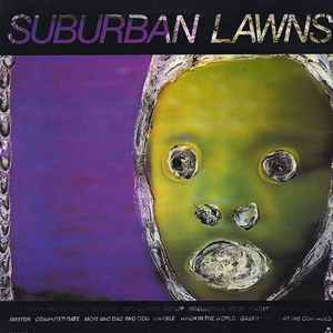 Suburban Lawns - Suburban Lawns