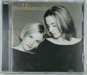 Maldeamores - Maldeamores album cover