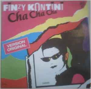 Finzy Kontini Cha Cha Cha 1985 Vinyl Discogs