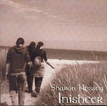 Sharon Hussey - Inisheer on Discogs