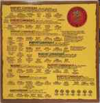 Cover of The History Of Fairport Convention, , Vinyl