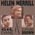 Cover of Helen Merrill With Clifford Brown & Gil Evans, 2018, File