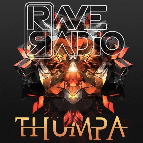 Album herunterladen Rave Radio - Thumpa