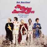 Hot Burritos! The Flying Burrito Bros Anthology 1969-1972 (CD) - Discogs