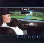 Cover of Blue Highway, 1999, CD