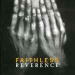 Cover of Reverence, 1996, CD