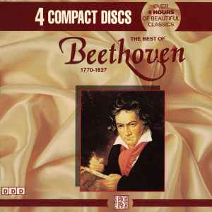 Beethoven Classics - Audio CD By Beethoven, LV - GOOD 692860113527