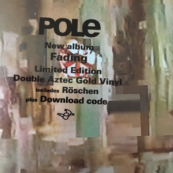 Pole - Fading | Mute (LSTUMM457) - 8