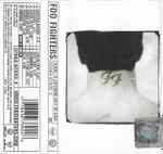 Foo Fighters – There Is Nothing Left To Lose (1999, Cassette 