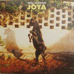 Joya - Will Oldham