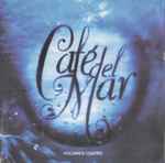 Cover of Café Del Mar Volumen Cuatro, 2002, CD