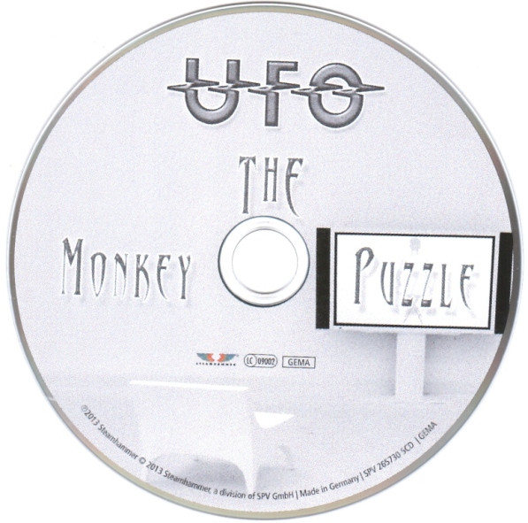 last ned album UFO - UFO 5 Original Albums In 1 Box