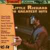 Little Richard - 20 Greatest Hits