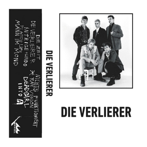 Die Verlierer – Die Verlierer (2022, Vinyl) - Discogs