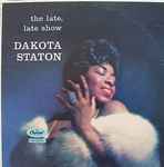 Cover of The Late, Late Show, , Vinyl
