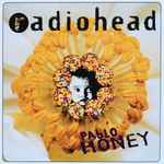 Radiohead – Pablo Honey (2016, Vinyl) - Discogs