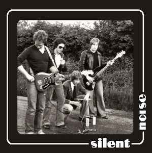 Whatever Happened To Us? - Silent Noise