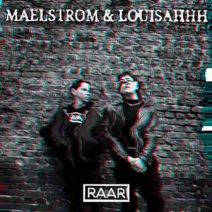 Maelstrom (2) - Vital Energy album cover