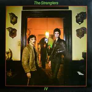 Stranglers IV (Rattus Norvegicus) - The Stranglers