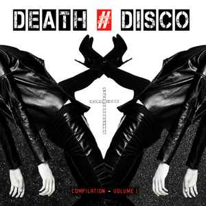 DEATH # DISCO Compilation Volume I - Various