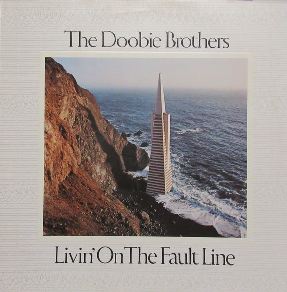 The Doobie Brothers – Livin' On The Fault Line (1977, Jacksonville 