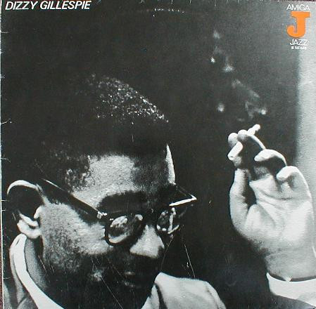 Dizzy Gillespie – Dizzy Gillespie (1946-1949)