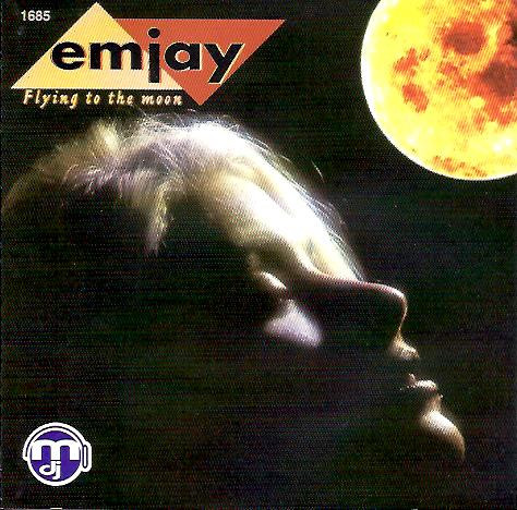 baixar álbum Emjay - Flying To The Moon