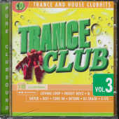 descargar álbum Various - Trance Club