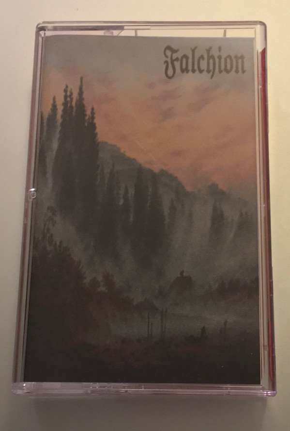 baixar álbum Falchion - Tales From the Fabled Forest