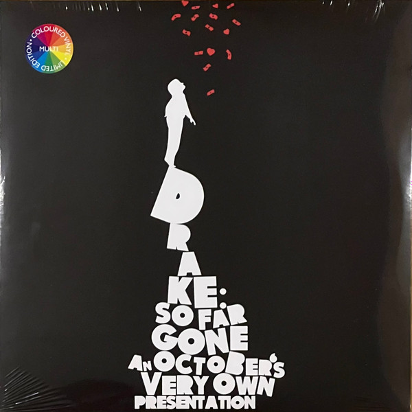 Drake – So Far Gone (2022, Random Multi-Colored, Vinyl) - Discogs