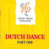 Various - Dutch Dance Part One