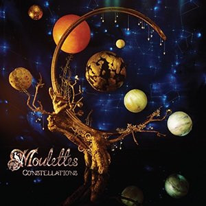 Album herunterladen Download Moulettes - Constellations album