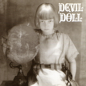 Devil Doll – The Sacrilege Of Fatal Arms (1996