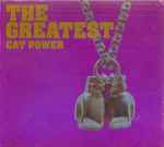 Cover of The Greatest, 2006, CD