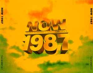 Now That's What I Call Music! 1987 - Various
