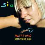 Cover of Buttons (Bart Hendrix Remix), 2009-02-09, File