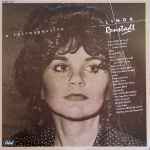 Linda Ronstadt = リンダ・ロンシュタット – A Retrospective = リンダ 